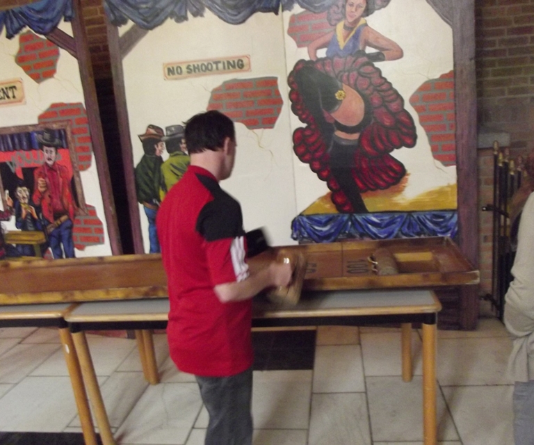 Baarlo International 2012