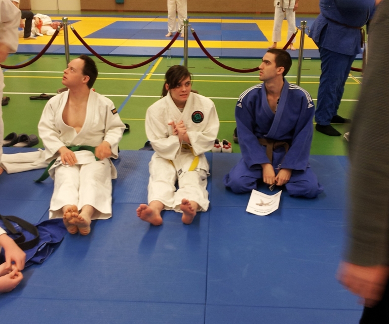 Baarlo International 2012