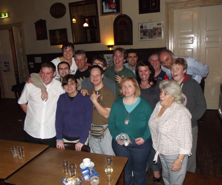 Baarlo International 2012