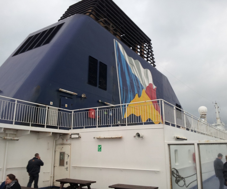 Baarlo International 2012