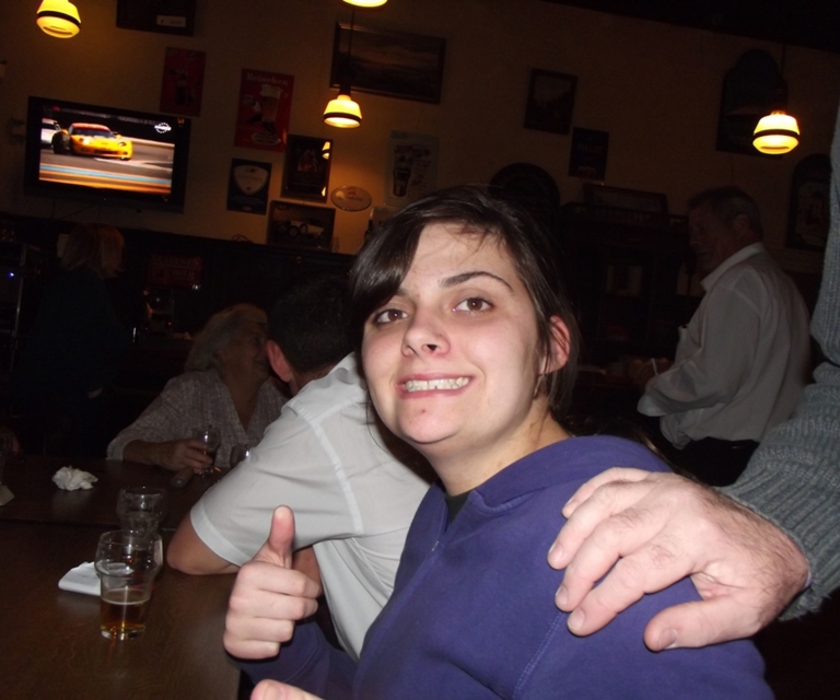 Baarlo International 2012