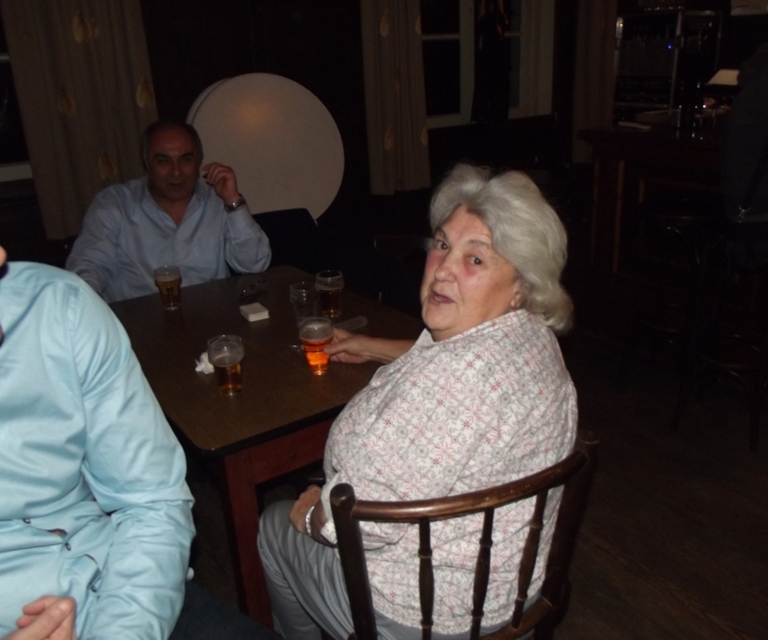 Baarlo International 2012