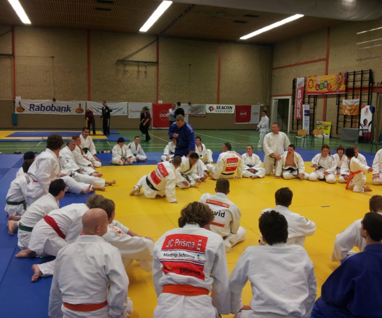 Baarlo International 2012