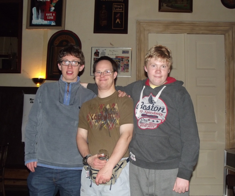 Baarlo International 2012