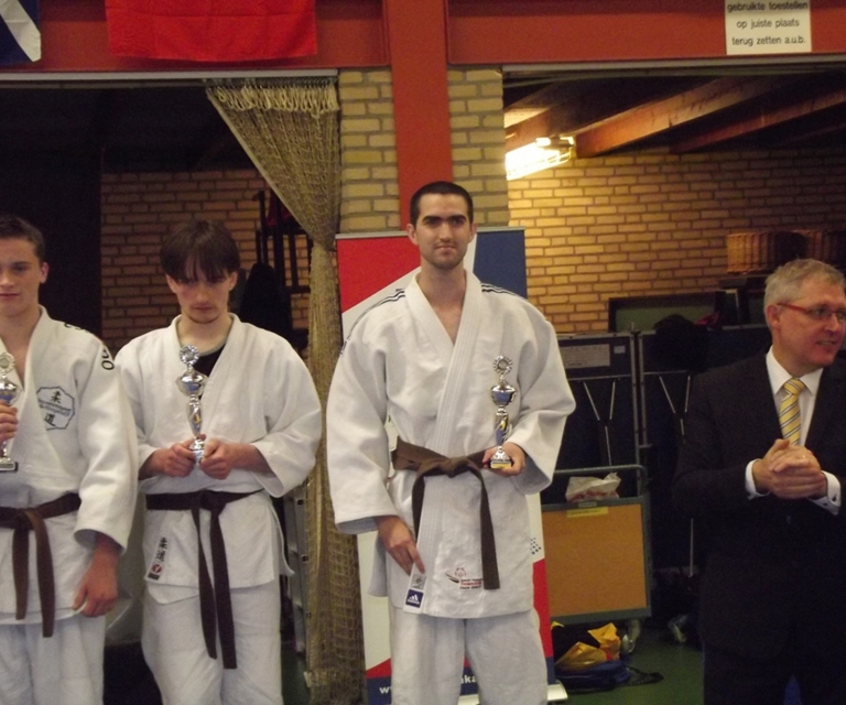 Baarlo International 2012