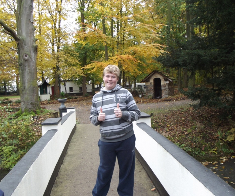 Baarlo International 2012