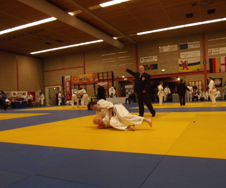 Baarlo International 2012