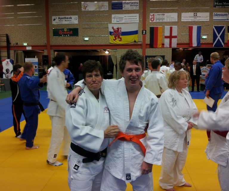 Baarlo International 2012