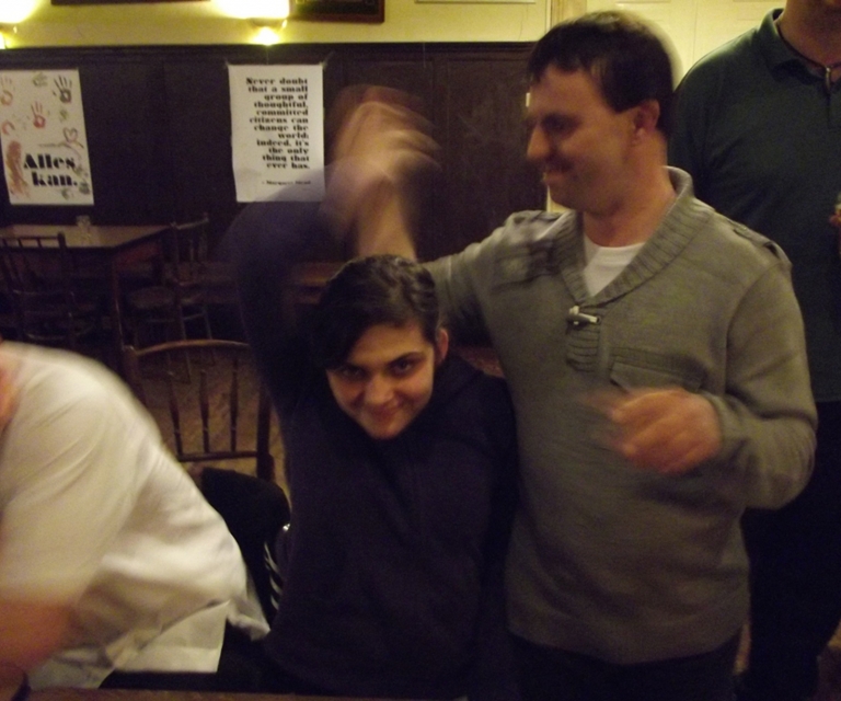 Baarlo International 2012