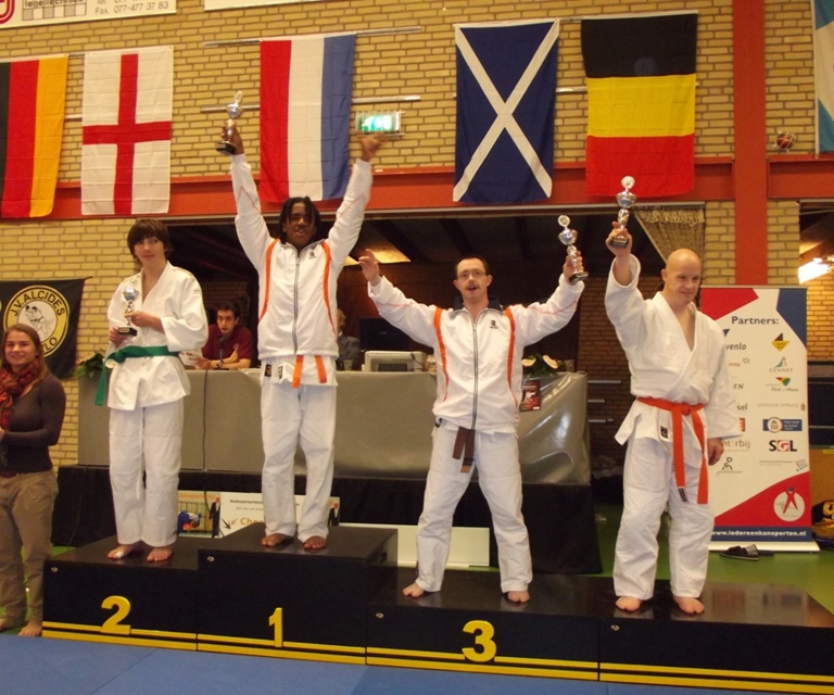 Baarlo International 2012