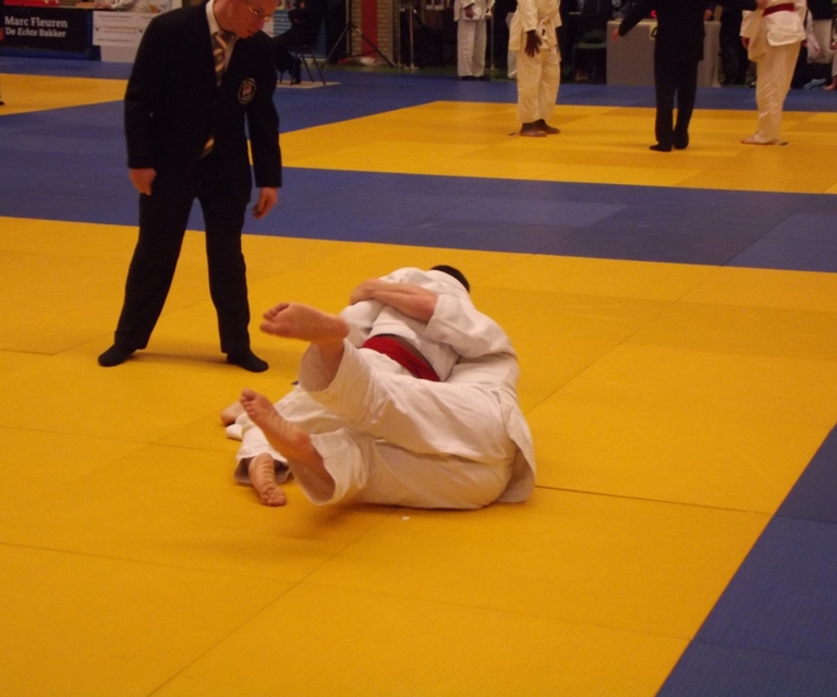 Baarlo International 2012