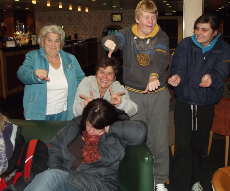 Baarlo International 2012