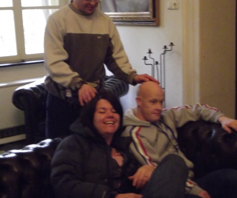 Baarlo International 2012