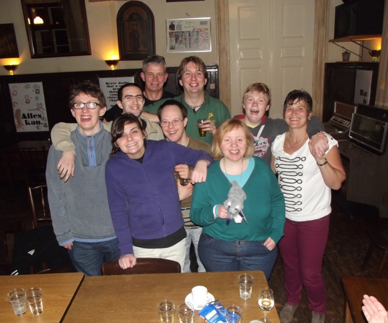 Baarlo International 2012