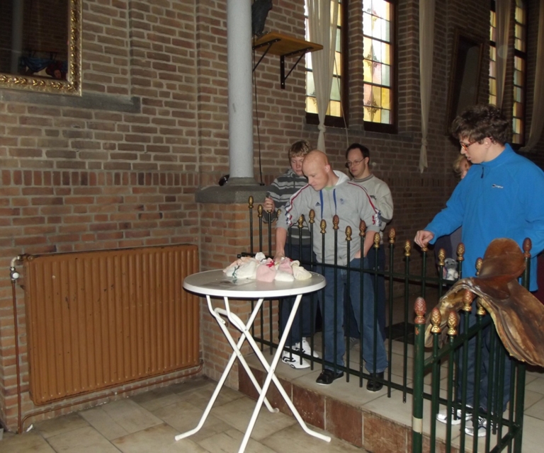 Baarlo International 2012