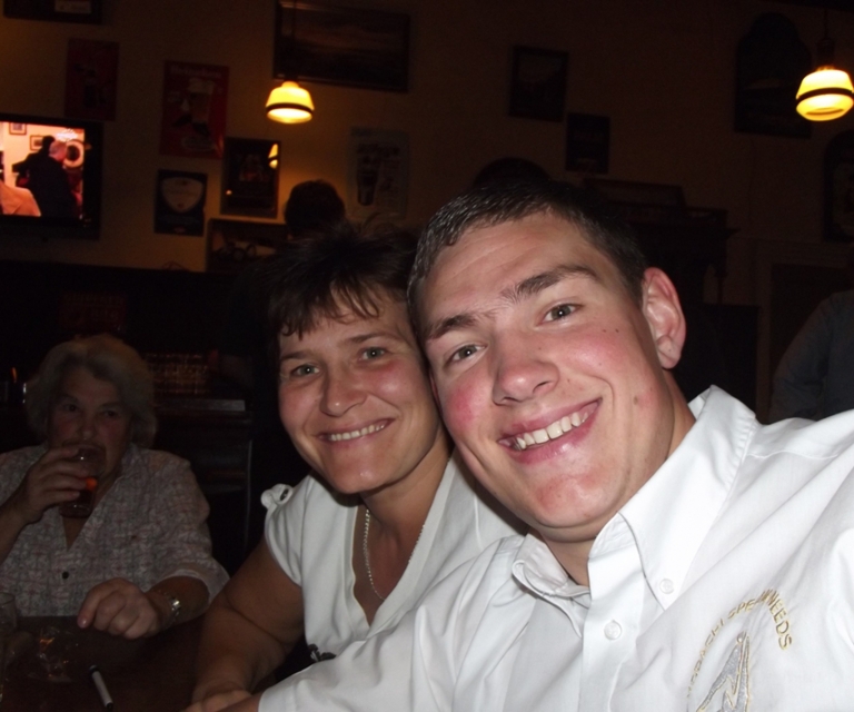 Baarlo International 2012