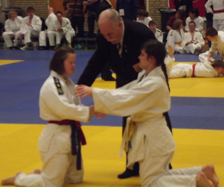 Baarlo International 2012