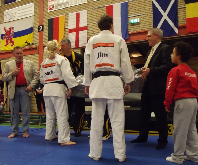 Baarlo International 2012