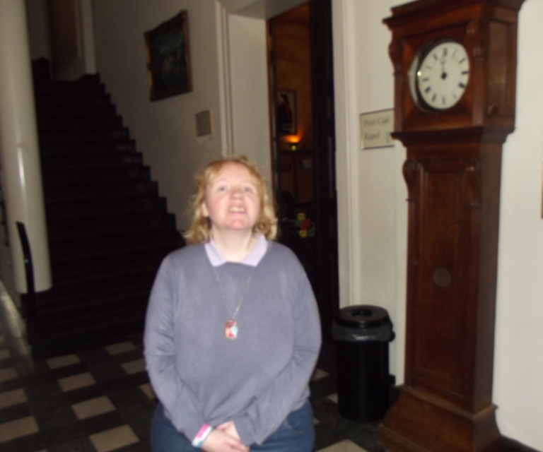 Baarlo International 2012