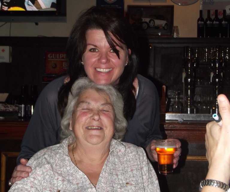 Baarlo International 2012