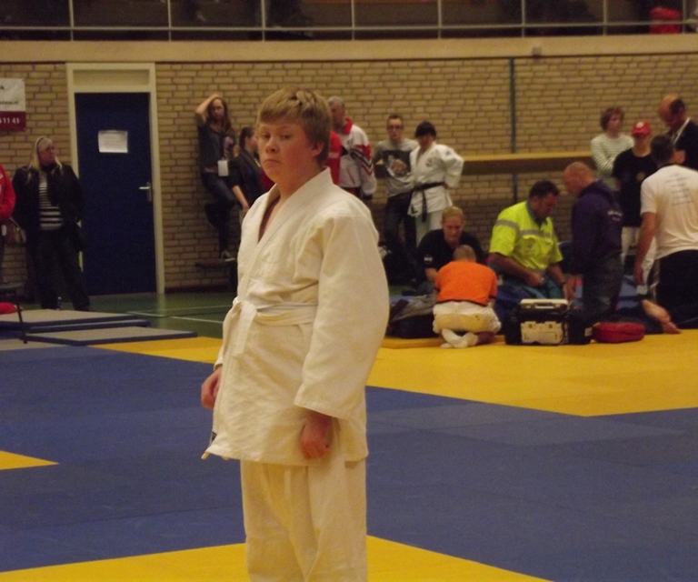 Baarlo International 2012