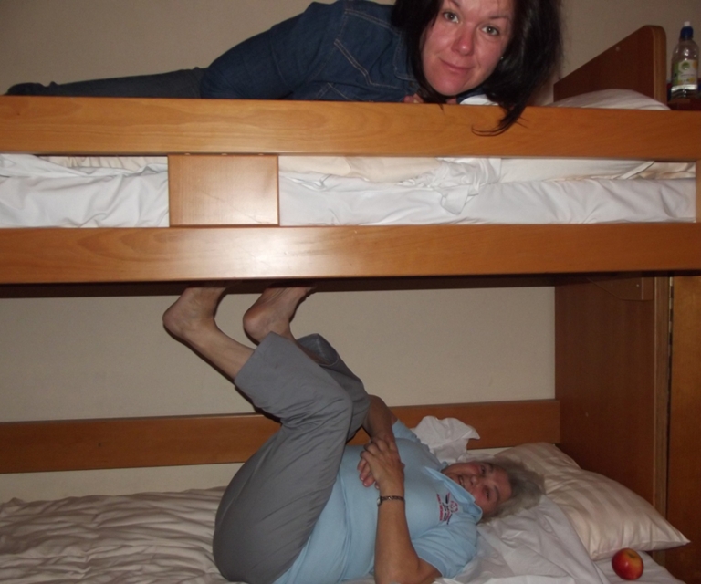 Baarlo International 2012