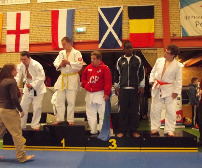 Baarlo International 2012