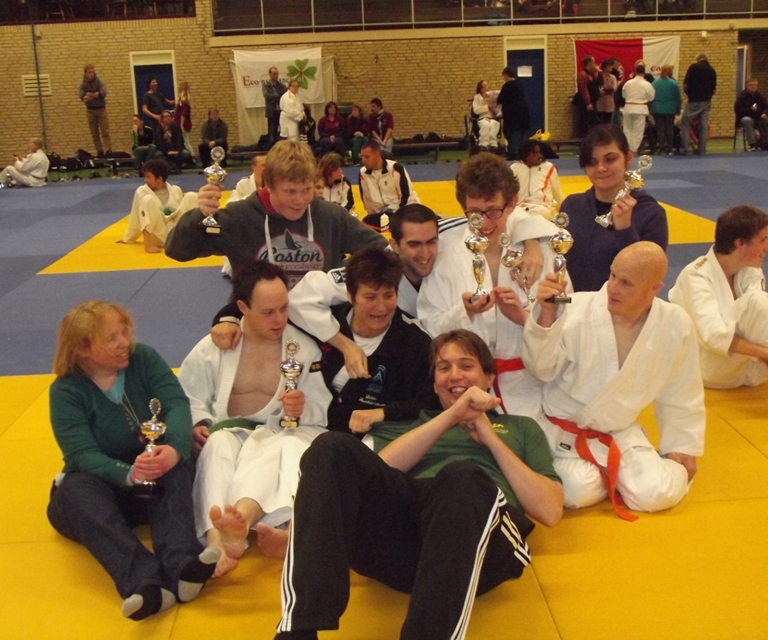 Baarlo International 2012