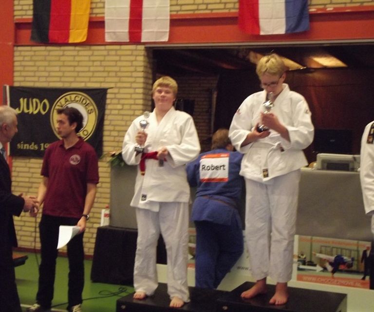 Baarlo International 2012