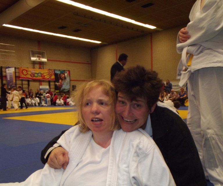 Baarlo International 2012