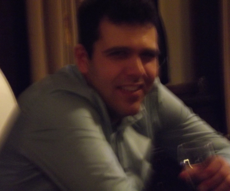 Baarlo International 2012