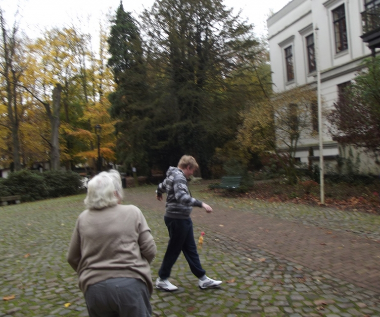 Baarlo International 2012