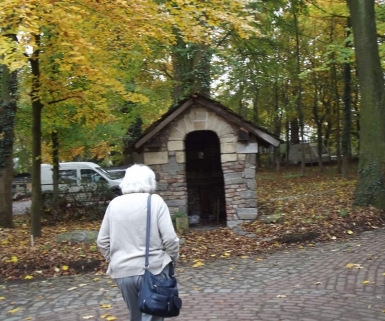 Baarlo International 2012