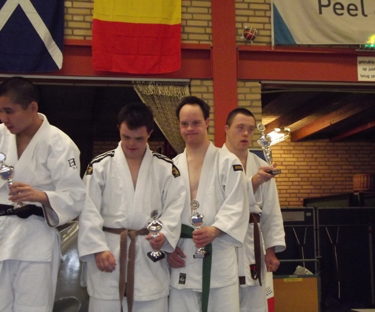 Baarlo International 2012