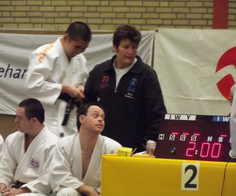 Baarlo International 2012