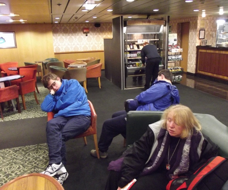 Baarlo International 2012