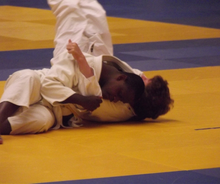 Baarlo International 2012