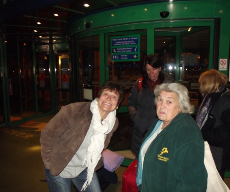 Baarlo International 2012