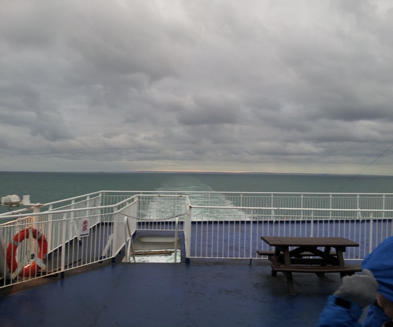 Baarlo International 2012