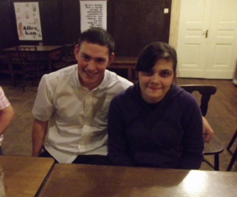 Baarlo International 2012