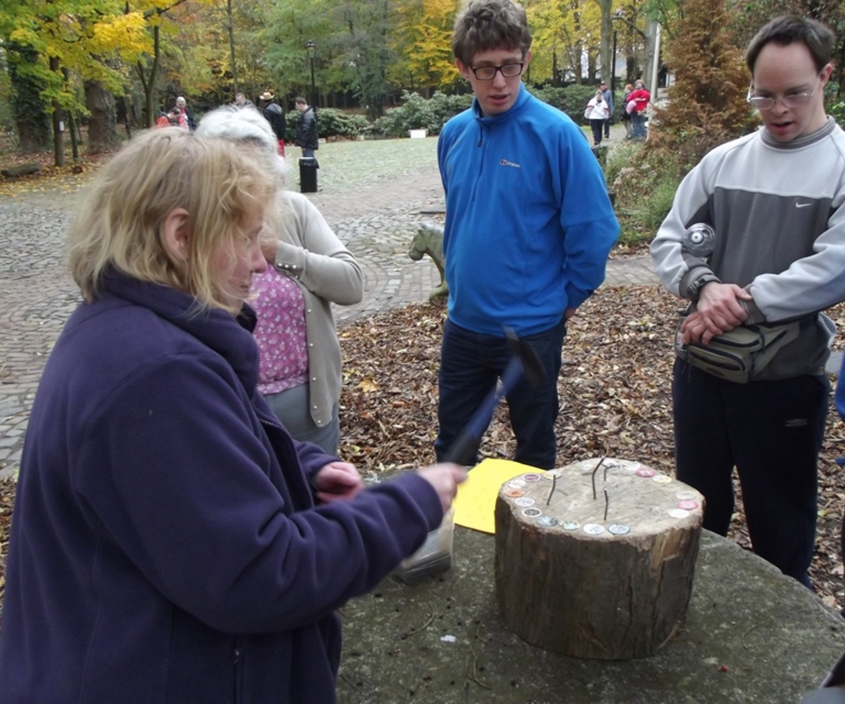 Baarlo International 2012