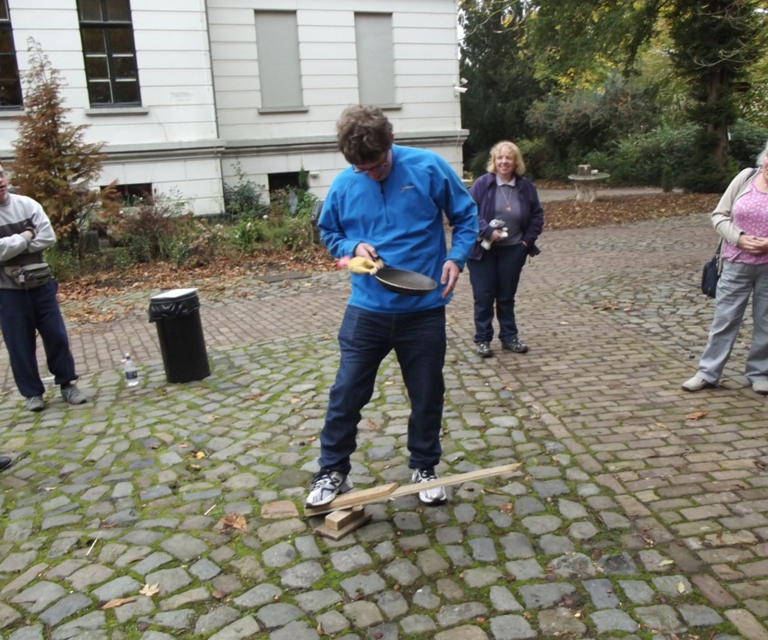 Baarlo International 2012