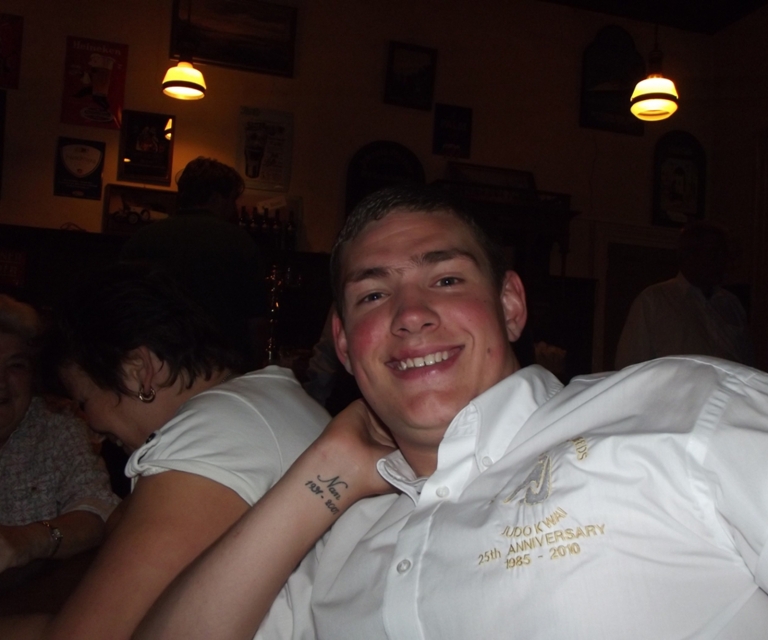 Baarlo International 2012