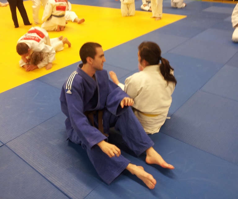 Baarlo International 2012