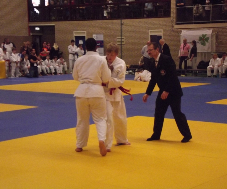 Baarlo International 2012