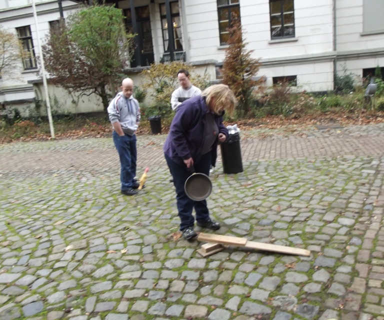 Baarlo International 2012