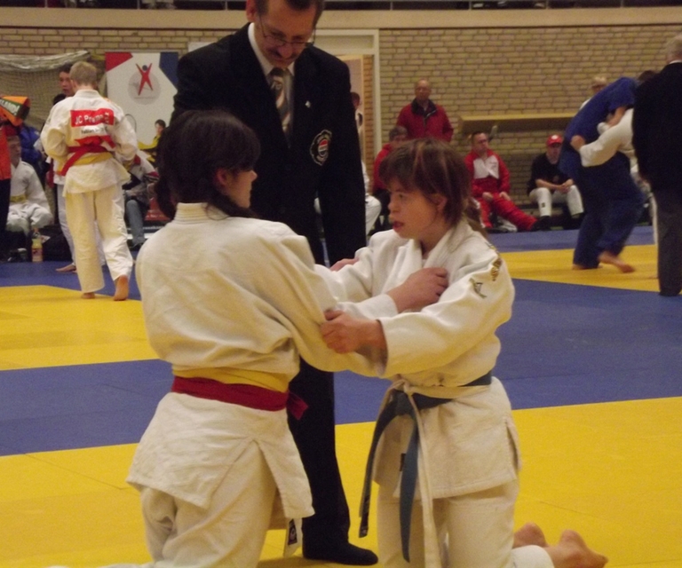 Baarlo International 2012