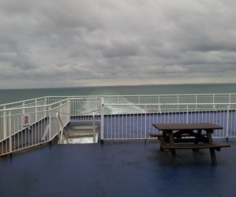 Baarlo International 2012