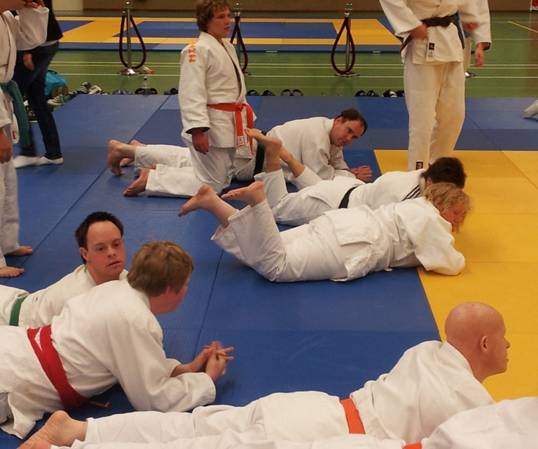 Baarlo International 2012