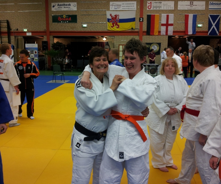 Baarlo International 2012